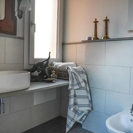 Dağ evi Corte Cantoni