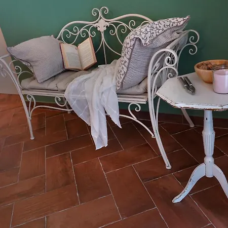 Corte Cantoni Panzió