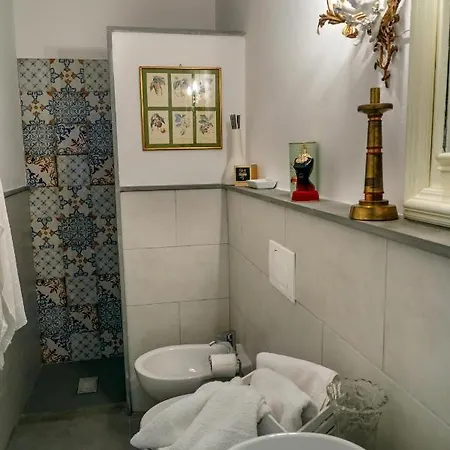 Corte Cantoni Dağ evi Nonantola