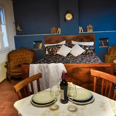 Panzió Corte Cantoni Nonantola