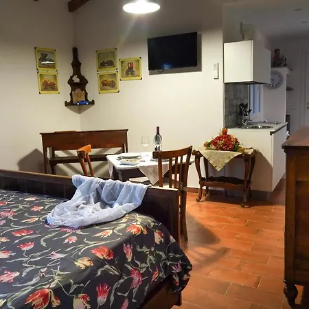 Corte Cantoni Nonantola