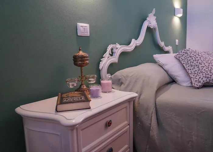 Corte Cantoni 4* Nonantola