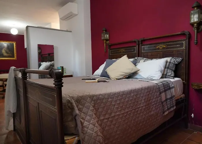 Corte Cantoni Panzió 4*