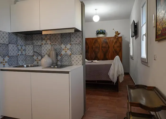 Corte Cantoni Nonantola