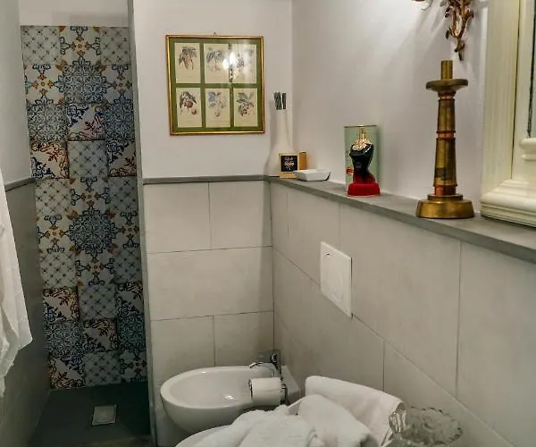 Corte Cantoni Panzió Nonantola