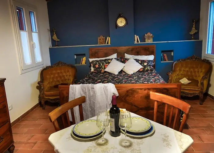 Panzió Corte Cantoni Nonantola