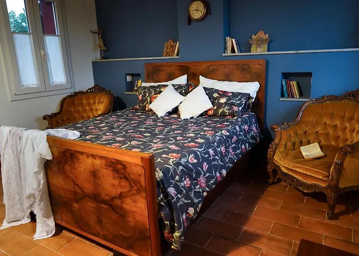 Panzió Corte Cantoni