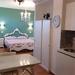 Corte Cantoni シャレー