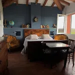 Alpstuga Corte Cantoni *