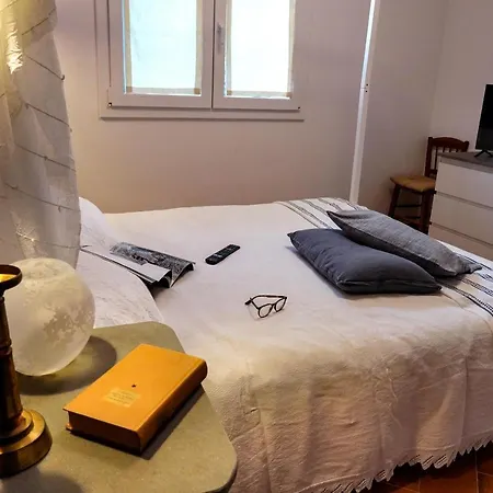 Corte Cantoni לינה וארוחת בוקר