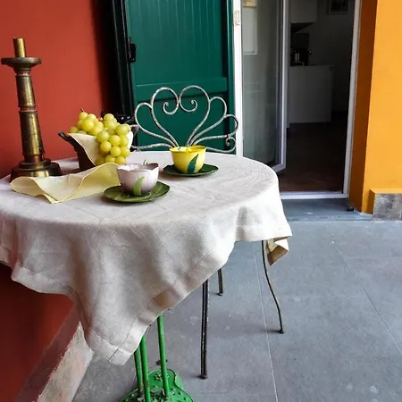 לינה וארוחת בוקר Corte Cantoni Nonantola