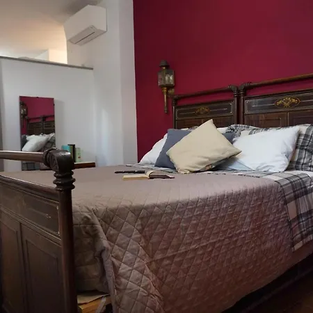 Corte Cantoni לינה וארוחת בוקר 4*