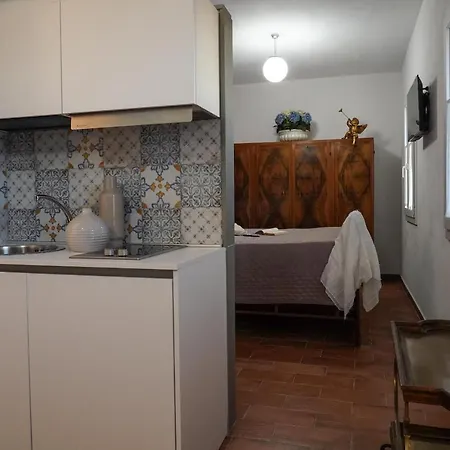 Corte Cantoni Nonantola