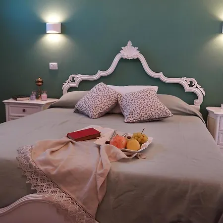 לינה וארוחת בוקר Corte Cantoni