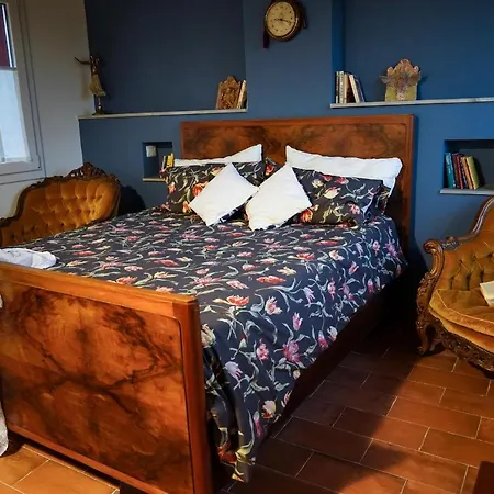 לינה וארוחת בוקר Corte Cantoni