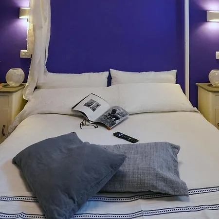 Ferienhaus Corte Cantoni