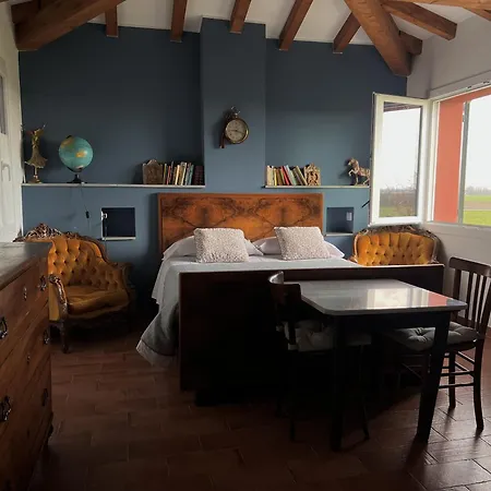 Ferienhaus Corte Cantoni *