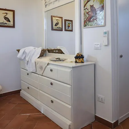Ferienhaus Corte Cantoni Nonantola