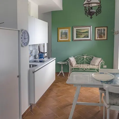 Ferienhaus Corte Cantoni