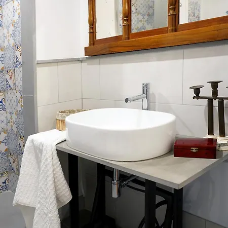 Corte Cantoni Ferienhaus *