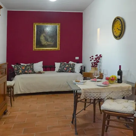 Ferienhaus Corte Cantoni Nonantola