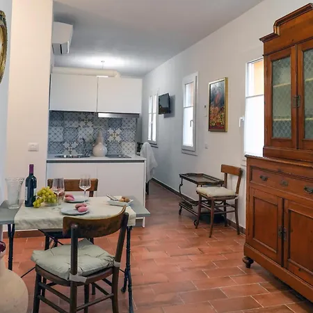 Ferienhaus Corte Cantoni Nonantola