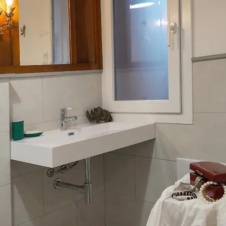 Corte Cantoni Ferienhaus