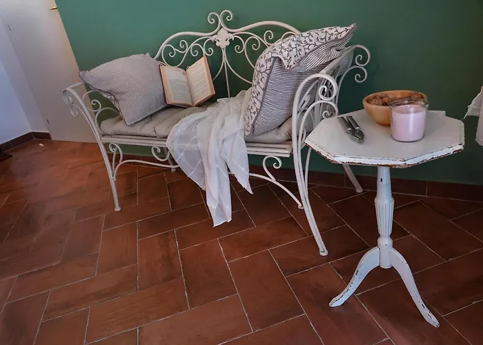 Corte Cantoni Bed and breakfast