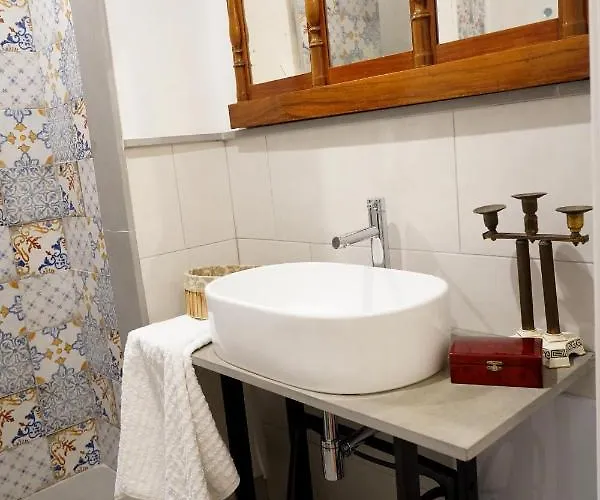 Bed and breakfast Corte Cantoni