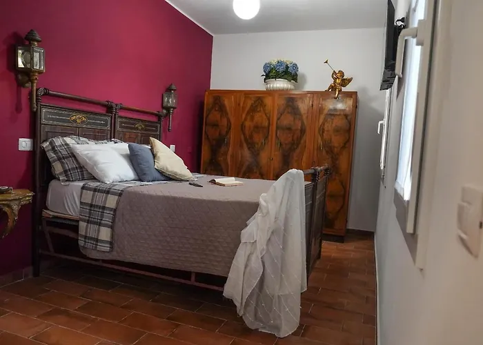 Bed and breakfast Corte Cantoni 4*