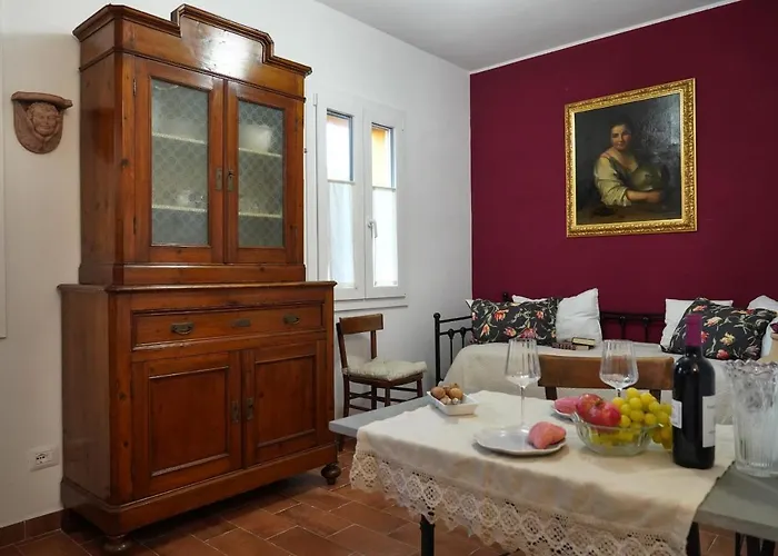 Bed and breakfast Corte Cantoni Nonantola