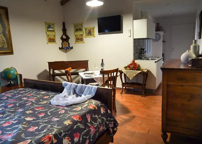 Corte Cantoni Nonantola