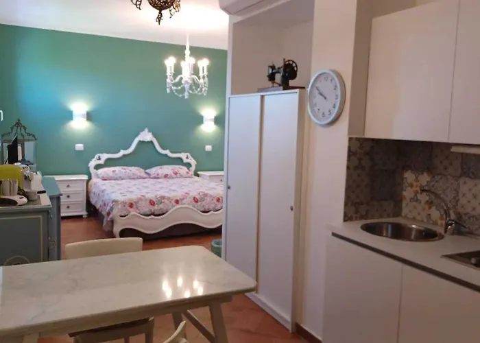 Corte Cantoni Bed and breakfast