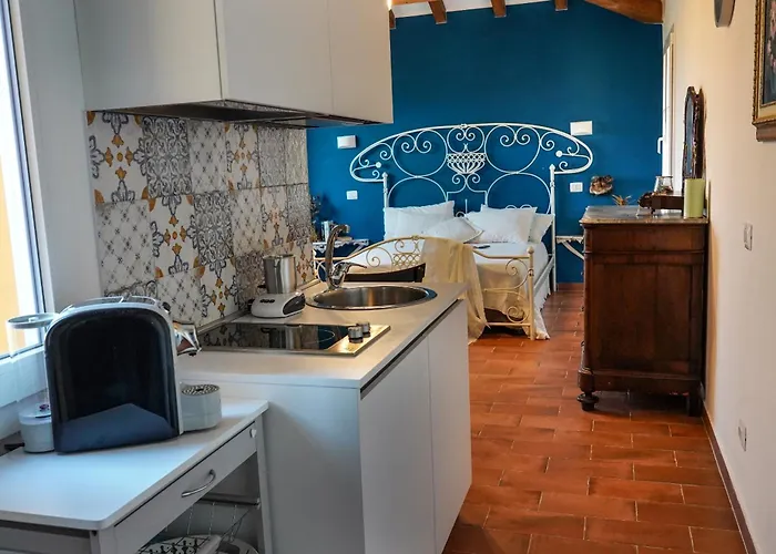 Bed and breakfast Corte Cantoni Nonantola